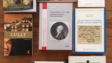 Livres du CMBV